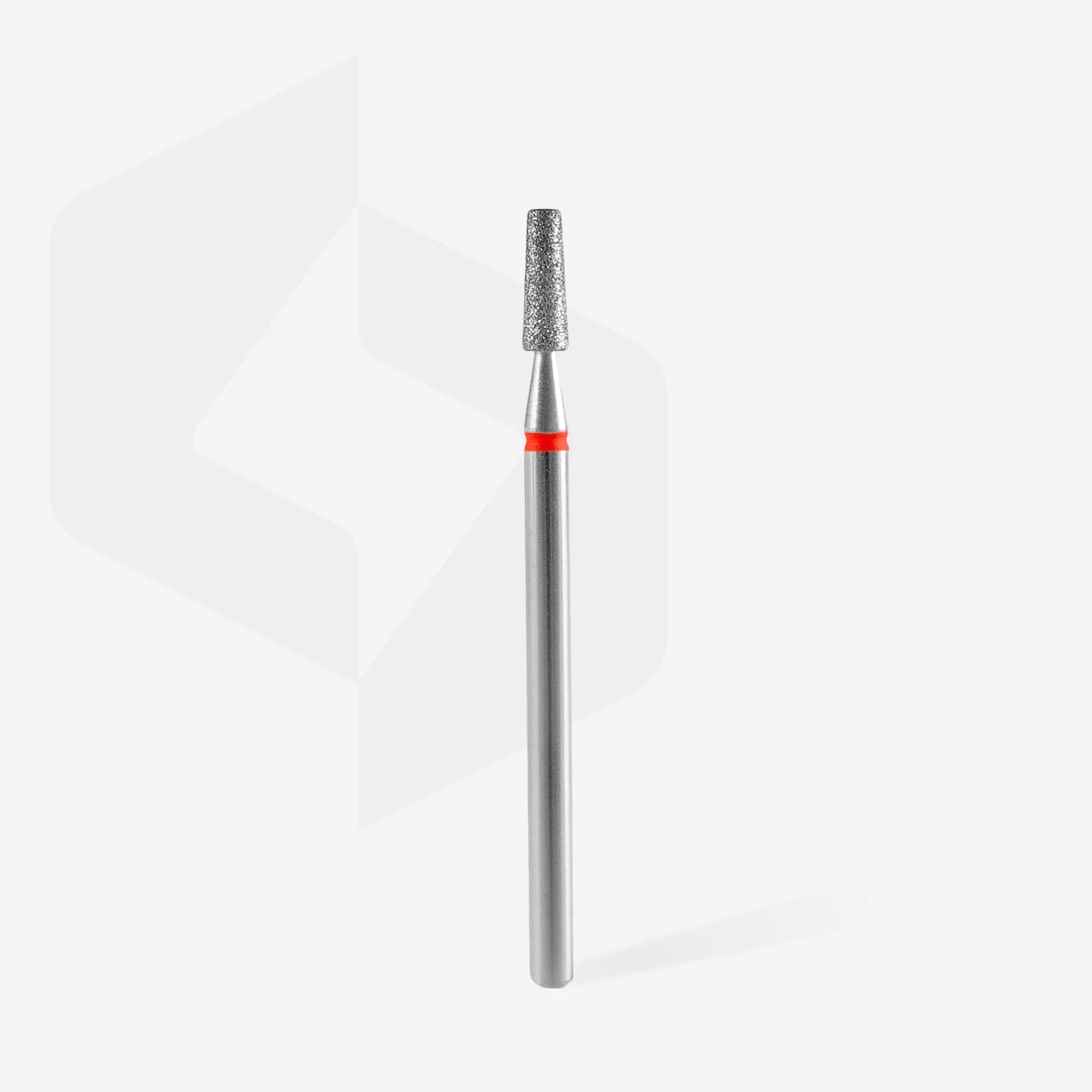 Frustum 2.5mm Red EXPERT FA70R025/8